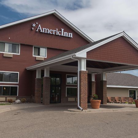 Americinn By Wyndham Mounds View Minneapolis Exterior foto